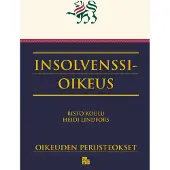 Alma Talent Insolvenssioikeus