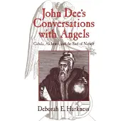 Book John Dee's Conversations with Angels