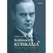 Reimaa, Kekkosen kuiskaaja - Harmaa eminenssi Aaro Pakaslahti