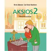 Aikonen, Aksios 2 - Harjoituskirja