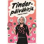 Kiiski, Tinder-päiväkirja