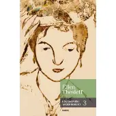 Valjakka, Ellen Thesleff - Göstan pieni taidekirjasto 3