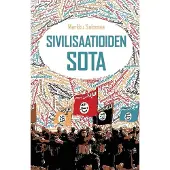 Lector Kustannus Oy Sivilisaatioiden sota