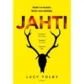 Foley, Jahti
