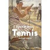 Berry, Tennis - Radikaali historia