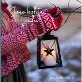 Prisma Mäkipelto, Joko kohta on joulu?