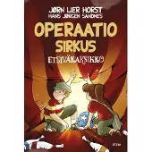 Operaatio Sirkus