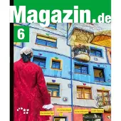 Bär, Magazin.de 6 (LOPS21) - VKB24 Perustaso 3 / VKB36 Perustaso 3