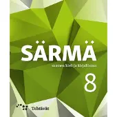 Kuohukoski, Särmä 8 (LOPS21) tehtävät - ÄI8 Kirjallisuus 2