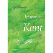 Gaudeamus Kant, Pedagogiikasta