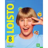 Einiö, Loisto 8