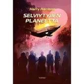 Harrison, Selviytyjien planeetta