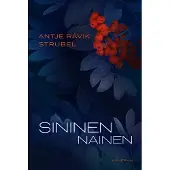 Rávik Strubel, Sininen nainen