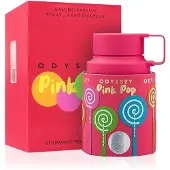 Armaf Odyssey Pink Pop EDP 100 ml