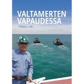 Reuna Publishing House Oy Joki, Valtamerten vapaudessa