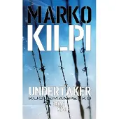 Kilpi, Undertaker - Kuolemanpelko