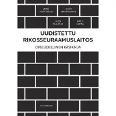 Prisma Hartoneva, Uudistettu Rikosseuraamuslaitos - Oikeudellinen käsikirja