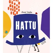 Vasko, Hattu