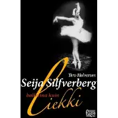 Halvorsen, Seija Silfverberg - ballerina kuin liekki