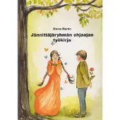 Martin, Jännittäjäryhmän ohjaajan työkirja