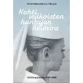 Mäenpää, Kohti valkoisten huntujen heimoa - Kätilöoppilaana 1965-1968
