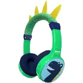 Senz Dinosaur lasten Bluetooth-kuulokkeet