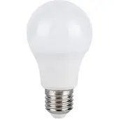 Eletra ELE27A4702PCS E27 5W LED-lamppu, 2 kpl