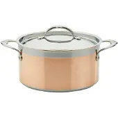 Hestan - Copperbond Kattila 5,7 L