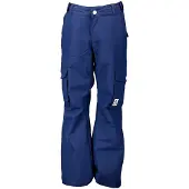 WearColour Trooper Toppahousut, Midnight Blue 120