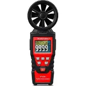 Habotest Digital Anemometer HT625A
