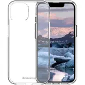 Dbramante1928 Reykjavik Pro, Suojus, Apple, iPhone 14, 15,5 cm (6.1"), Läpinäkyvä (RE61CL004170)