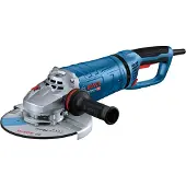 Bosch Kulmahiomakone GWS 27-230 JR Professional; 2700 W