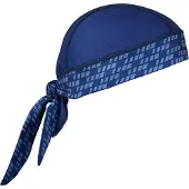 Gripgrab Bandana Navy