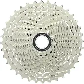 Shimano Cs-rs400 Tiagra Polkupyörän Kasetti