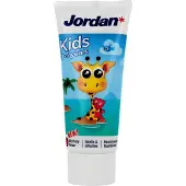 Jordan KIDS tahna 0-5 50ml / 1519