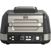 Chef Matteo Culinare 10-In-1 grilli & airfryer