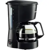 Senz SECM1000 0,6 L kahvinkeitin