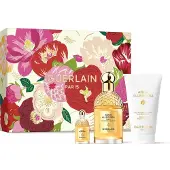 Guerlain Aqua allegoria Mandarine Basilic Forte -tuoksusetti Tuoksupakkaus 1 kpl