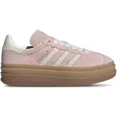 Adidas Originals Gazelle Bold W - Pink - 40
