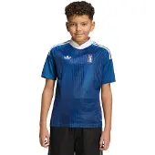 Adidas Greece 26/27 Poissa Juniori Lyhythihainen T-pait