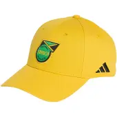 Adidas Jff Jamaica Baseball Lippis