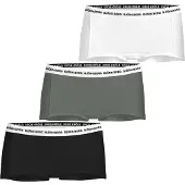 Björn Borg Cotton Stretch Logo Boxer Shorts 3-pack