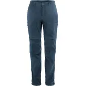 Fjällräven abisko hybrid trail trs zip-off w