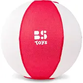 BS Toys Suuri Pallo, Punainen