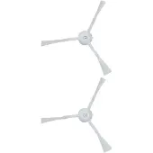 Point Orbit One ORBITONE2XSBW sivuharja valkoinen, 2 kpl