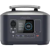 Dacota Platinum DPPS600 kannettava varavirta-asema
