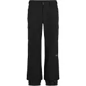 O'Neill Fwc'Cruz Cargo Housut black out Koko XL