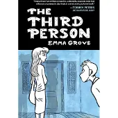 Drawn and Quarterly The Third Person