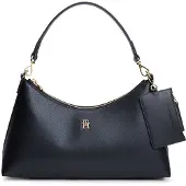 Tommy Hilfiger Icon Shoulder Olkalaukku