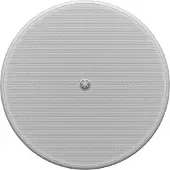 Yamaha VC4W 4-INCH WOOFER AND 0.8-INCH TWEETER. WH. SINGLE.